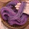 Double Helix by Living Dreams Yarn. Soft, Colorful Wool Yarn for Crochet, Knitting, Weaving. Self-Striping Sport Weight Yarn, 3 Pack, 150g